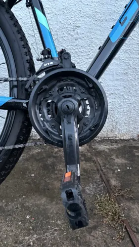 BIKE GTA
