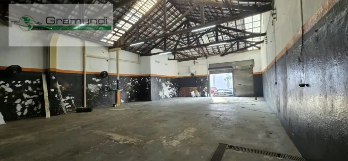 Loja/Salão em Vila São José (Ipiranga) - São Paulo