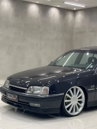 Chevrolet Omega CD 4.1 / 3.0 1993