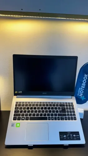 Notebook Acer i5 