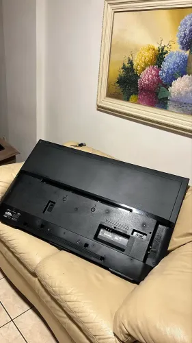 SMART TV SONY 50? (COM DEFEITO)