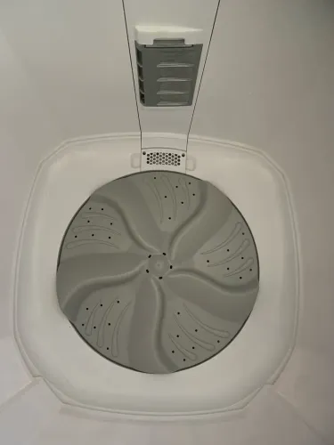 Tanquinho colormaq 16kg