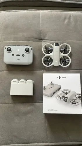 DRONE DJI NEO 1