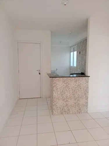 Alugo apartamento em Abrantes