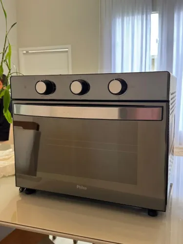 Forno de embutir Philco