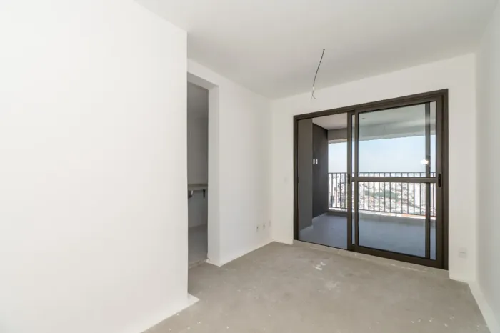 Apartamento para venda em Tatuapé com 2 quartos, sendo 1 suíte, 68m²
