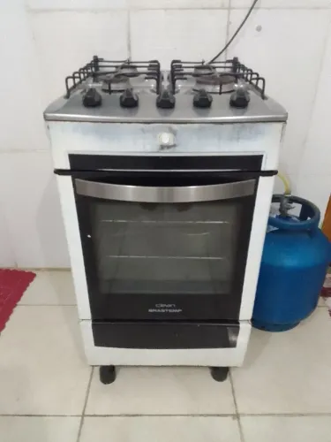 Fogão