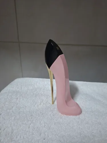 Perfume Carolina Herrera
