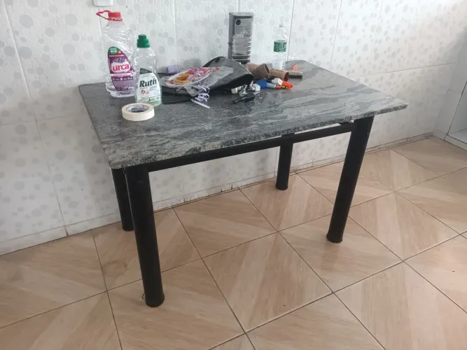 Vendo Mesa marmore