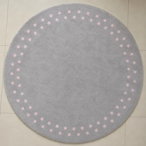 Tapete para quarto infantil menina