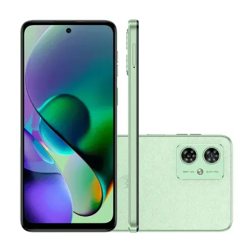 Motorola Moto G54, 256GB - verde