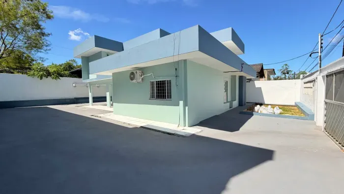 Vieiralves, Casa comercial para sua empresa, Aluguel, Locação em Manaus