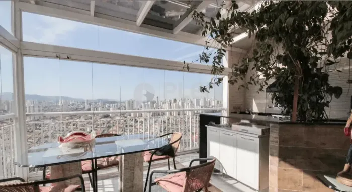 Cobertura Duplex à venda, Vila Ester (Zona Norte), São Paulo, SP