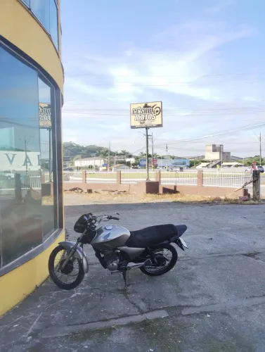TROCO 150 POR CARRO