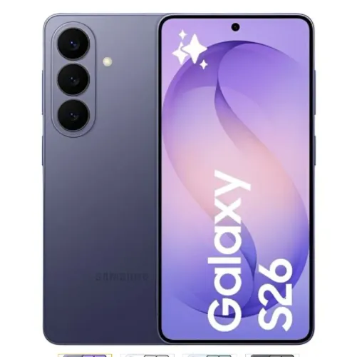 Celular Galaxy s26