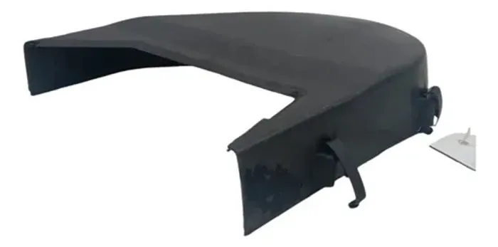 Capa Correia Dentada Volkswagen Fox Gol Saveiro 2011 2012 13