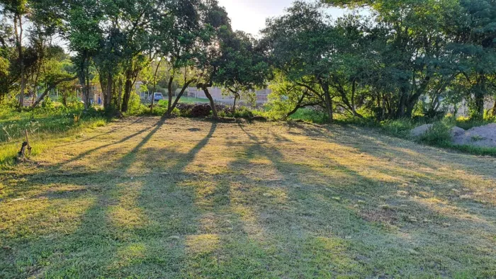 293 m² de Terreno pronto parar construir, Belém Velho Porto Alegre / RS