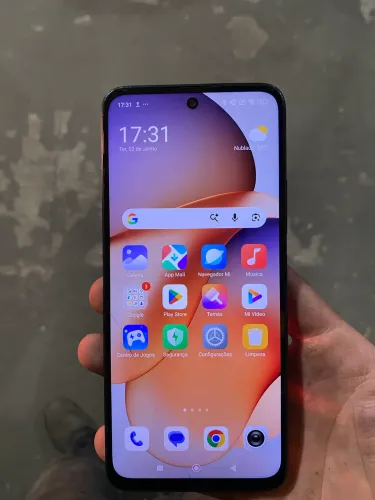 Redmi 12