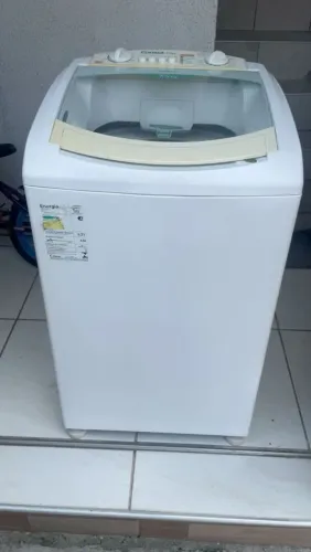 Máquina de lavar 