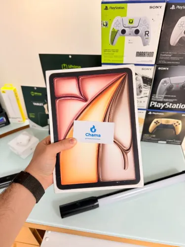 iPad Air M4 256GB 11? WIFI | Novo | Loja Física | Nota Fiscal | Pronta Entrega