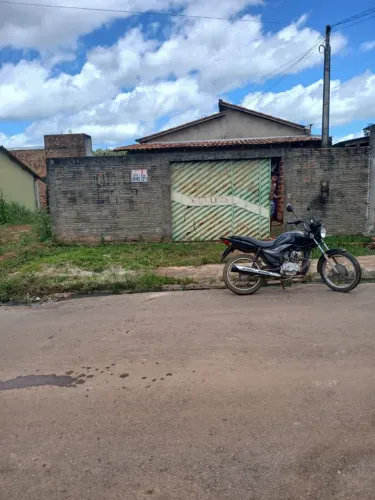 Vendo Esta Casa
