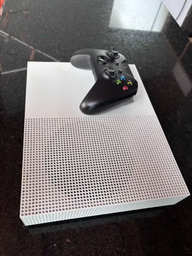 Xbox One S 500GB
