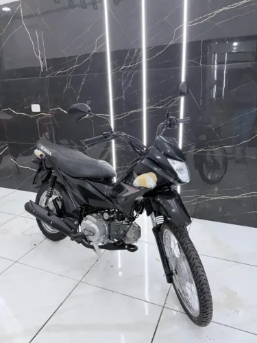 POP 110 HONDA