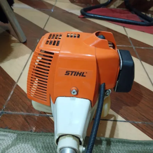 Roçadeira Stihl