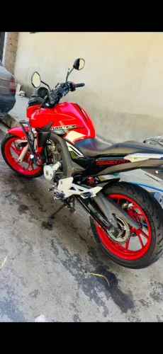 Honda CB Twister/flexone 250cc 2021