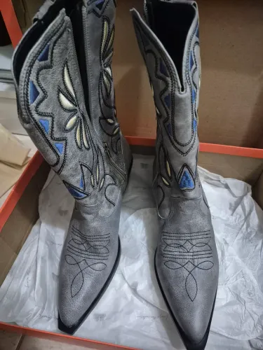 Vendo Bota