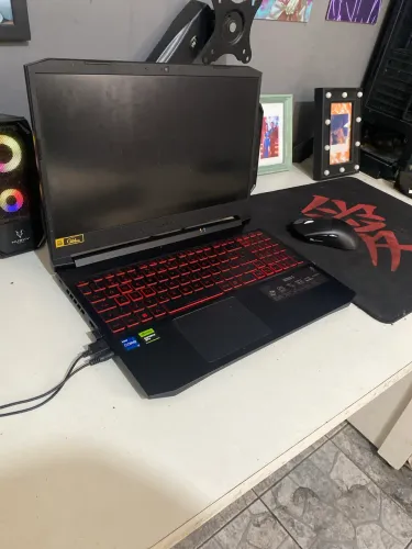 Acer nitro 5 