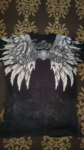 Camiseta affliction