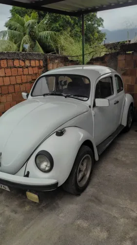 Volkswagen Fusca Fusca (gasolina) 1970