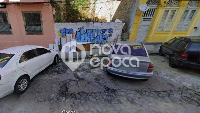 Glória | Terreno