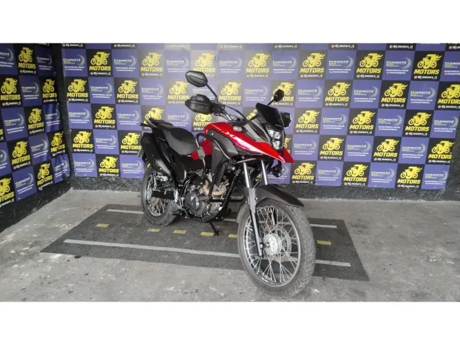 Honda Xre 190 2026