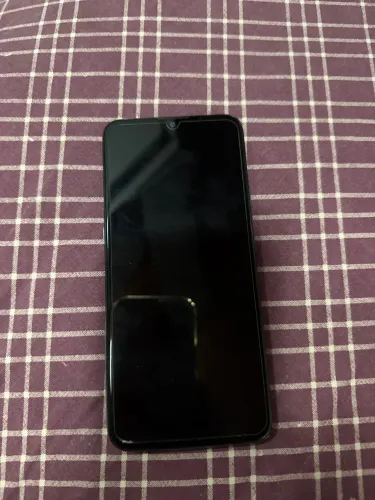 Mototola Moto E7