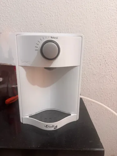 Vendo filtro de Água