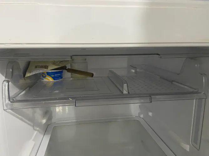 Geladeira a preço de banana