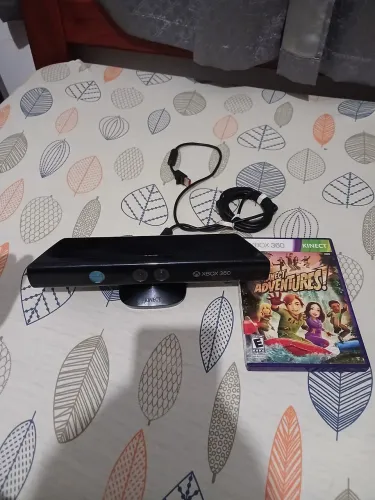 Kinect + kinect aventures