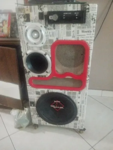 Caixa BOB