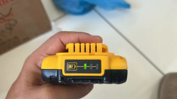 Bateria 20V DeWalt