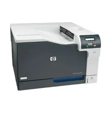 Impressora Laser Colorida Hp cp5525