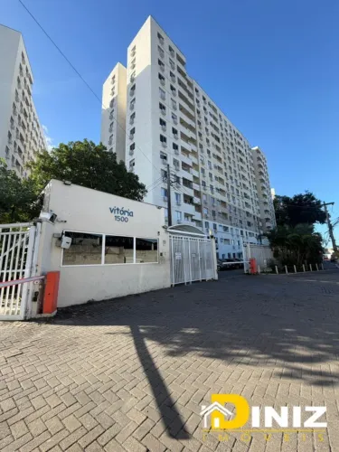 Apartamento para Venda em Duque de Caxias, Centro, 3 dormitórios, 1 suíte, 1 vaga