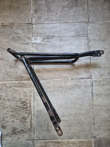 BANCO PARA BICICLETA