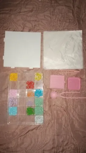 Hama Beads