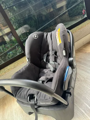 Vendo Cadeira Máxi Cosi Citi para veículo