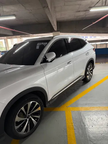 BYD Song Plus 1.5 16V Aut. (hibrido) 2026