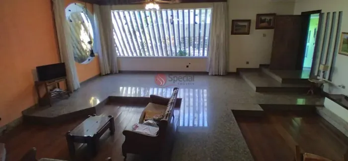 Sobrado de alto padrão à venda no Jardim Anália Franco.