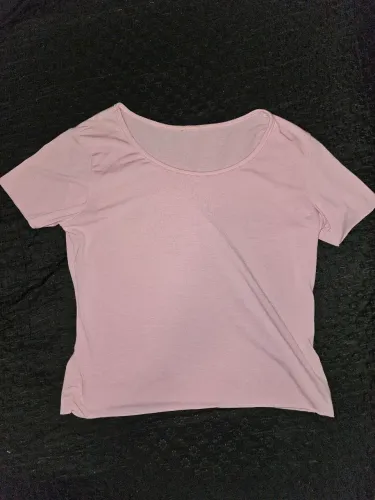 Roupas variadas