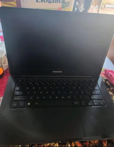Notebook Positivo - Para Peças ou Conserto